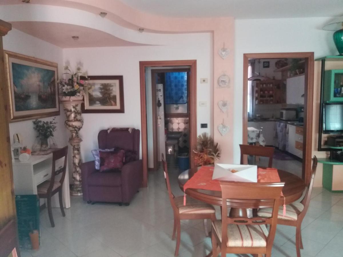 Bed and Breakfast La Stellina à Castenaso Extérieur photo