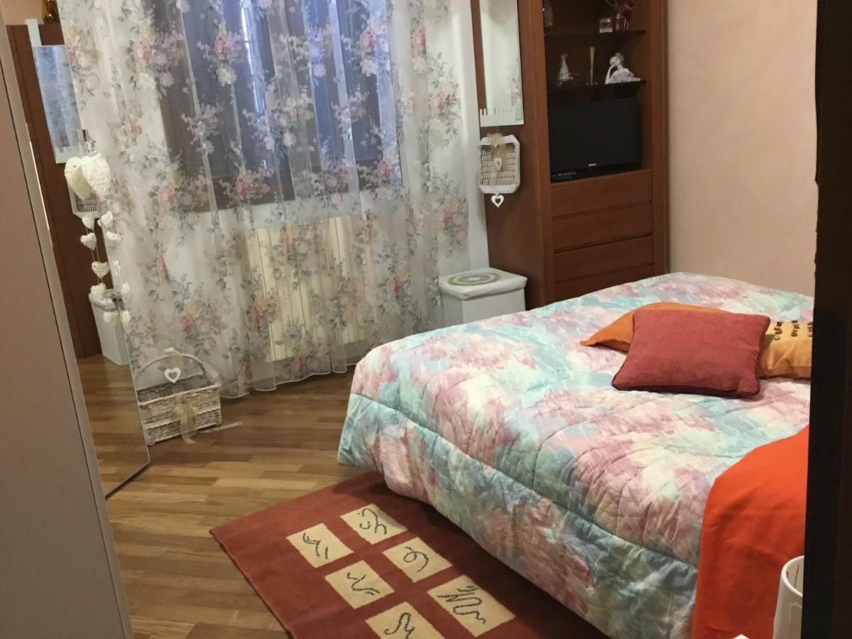 Bed and Breakfast La Stellina à Castenaso Extérieur photo